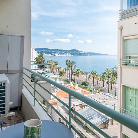 La Suite 111 Nizza Exterior foto