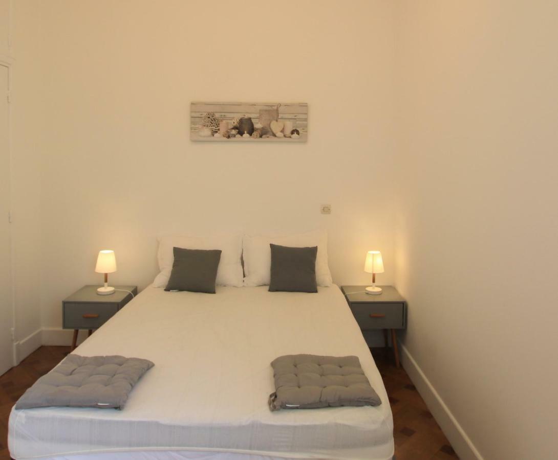 La Suite 111 Nizza Exterior foto