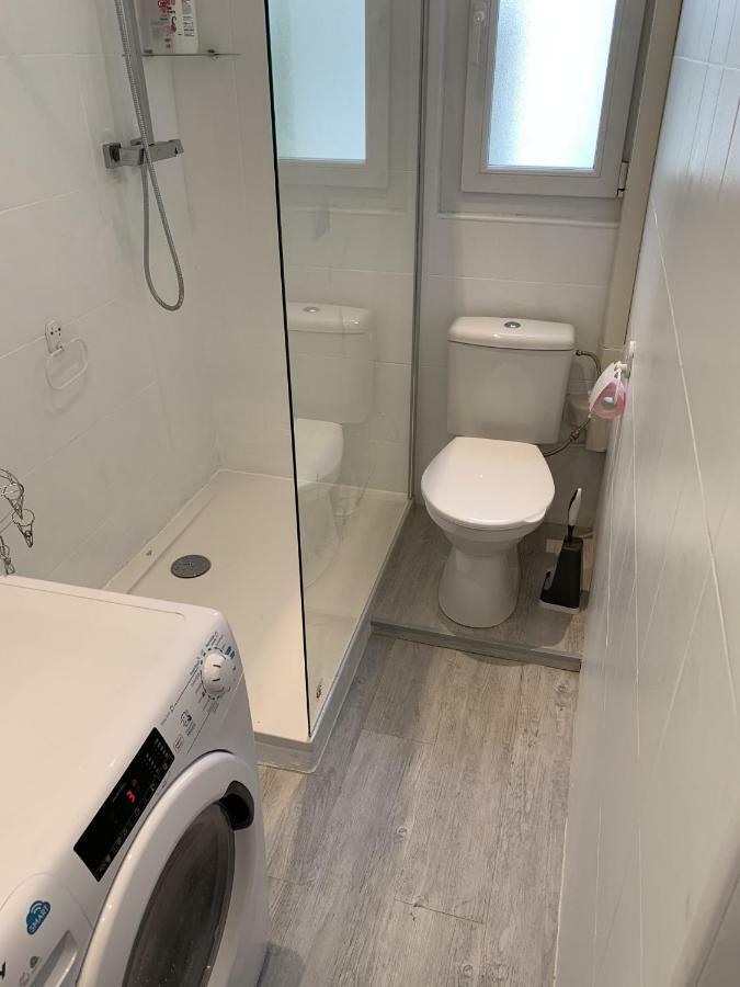 La Suite 111 Nizza Exterior foto