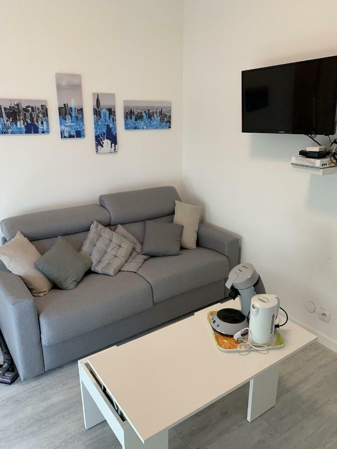 La Suite 111 Nizza Exterior foto