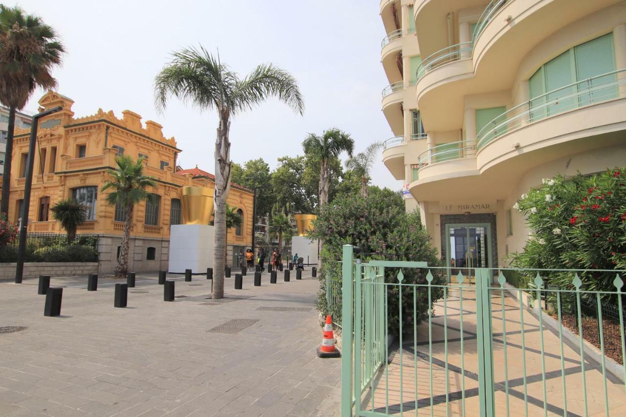La Suite 111 Nizza Exterior foto