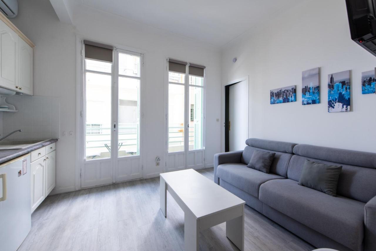 La Suite 111 Nizza Exterior foto